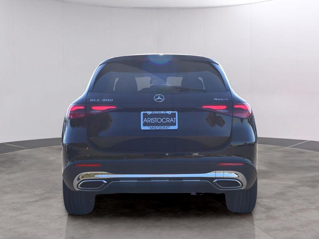 MERCEDES-BENZ GLC - 6