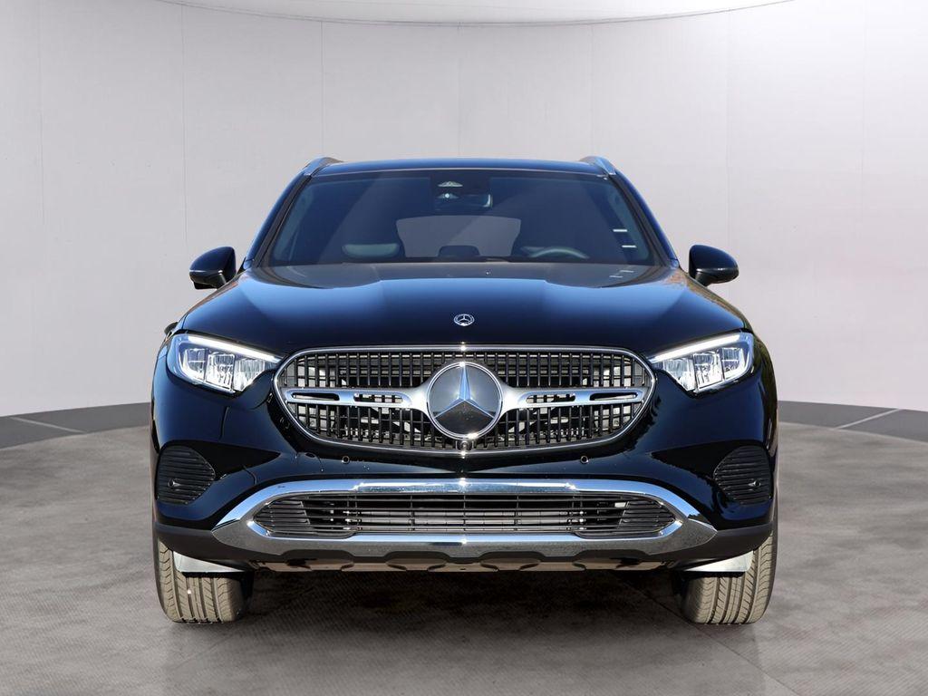 MERCEDES-BENZ GLC - 2