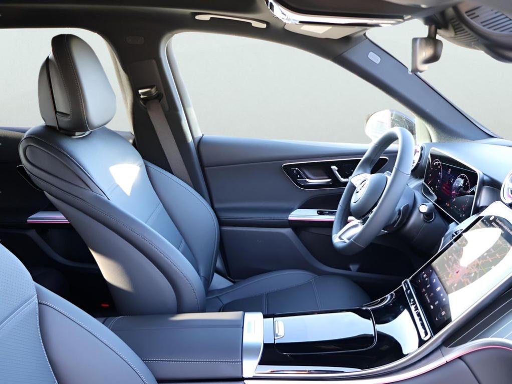 MERCEDES-BENZ GLC - 10