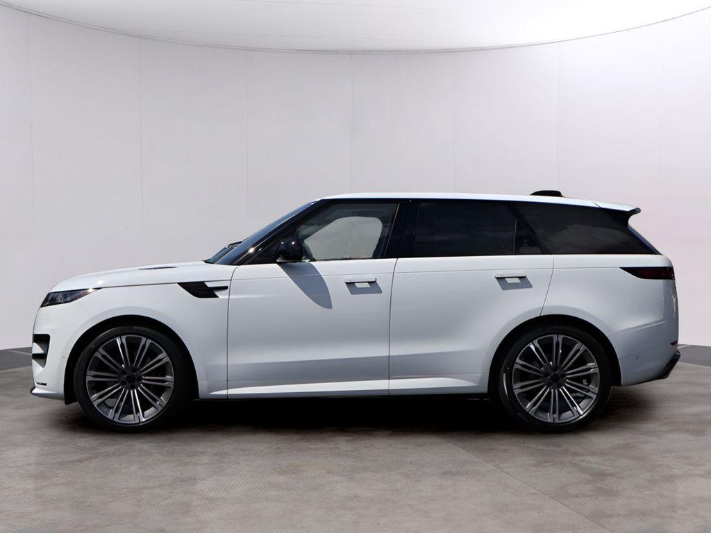 صورة 4 لـ 2026 LAND Rover RANGE ROVER SPORT P400 DYNAMIC SE