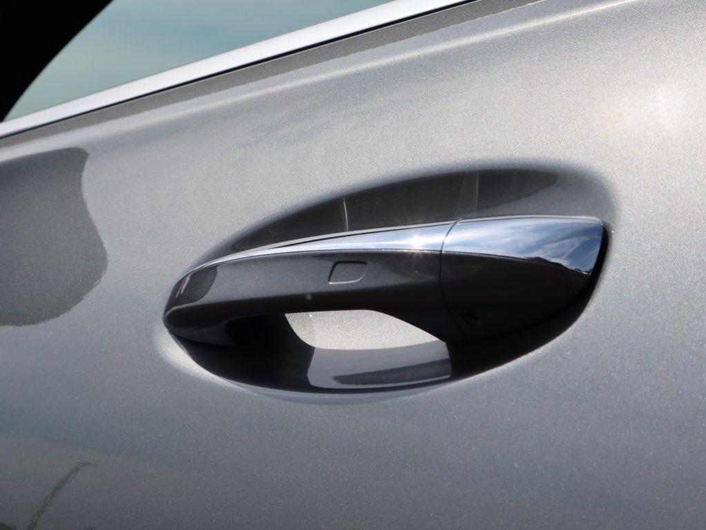 MERCEDES-BENZ GLE-CLASS - 9