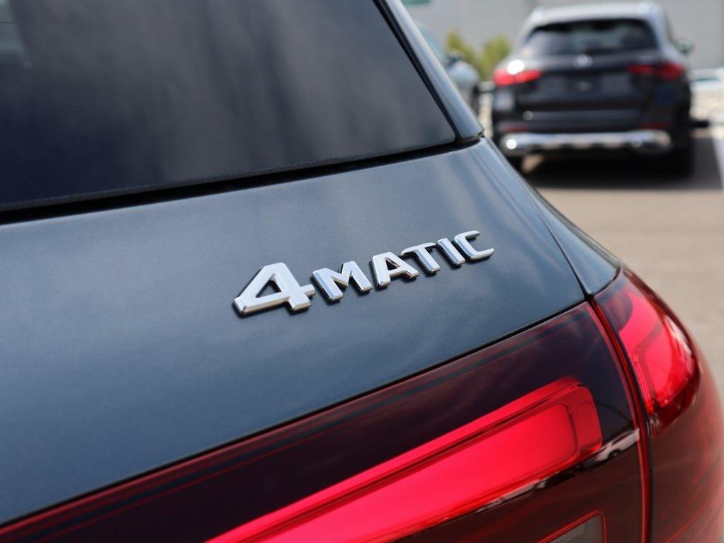 MERCEDES-BENZ GLE-CLASS - 7