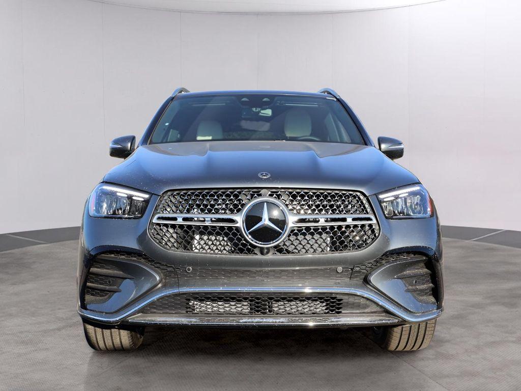 صورة 2 لـ 2026 Mercedes-BENZ GLE