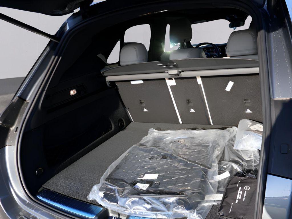 صورة مصغرة 17 لـ 2026 Mercedes-BENZ GLE