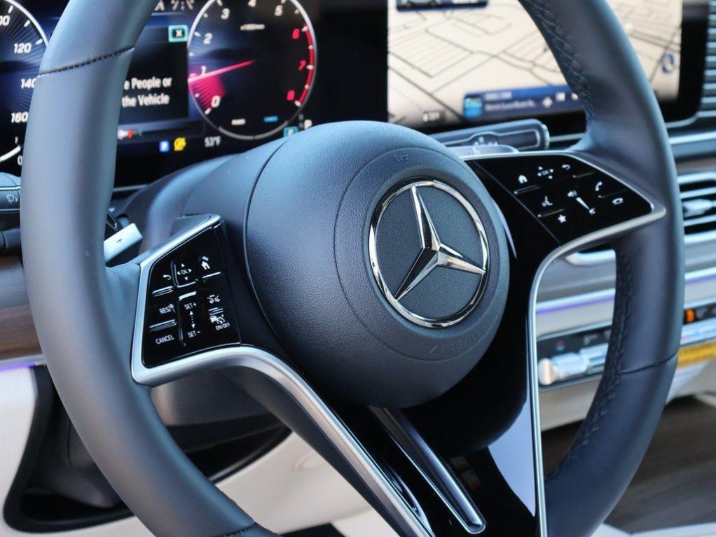 صورة مصغرة 20 لـ 2026 Mercedes-BENZ GLE