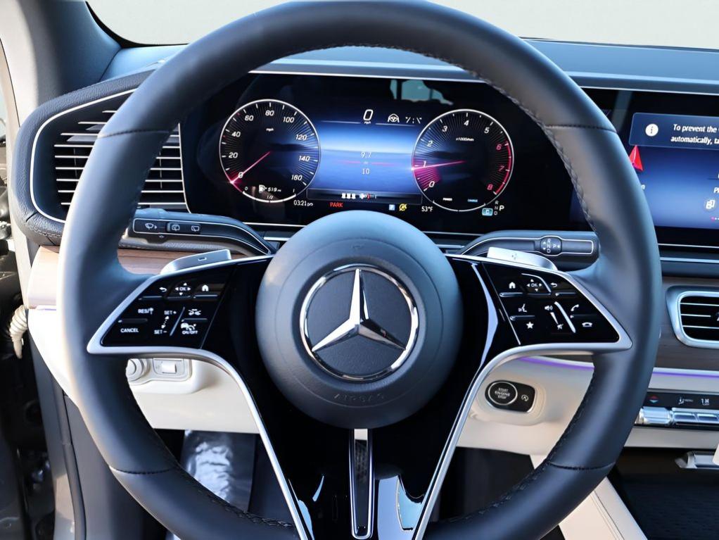 صورة مصغرة 32 لـ 2026 Mercedes-BENZ GLE