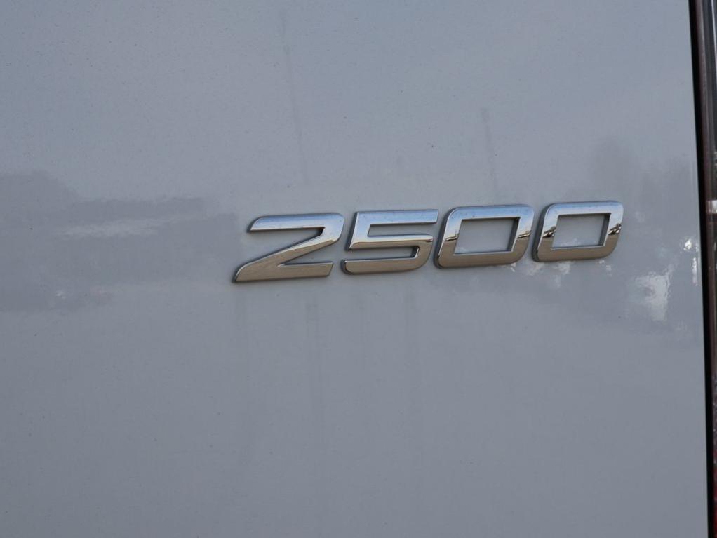 2026 Mercedes-BENZ SPRINTER 2500 144 WB 照片 9