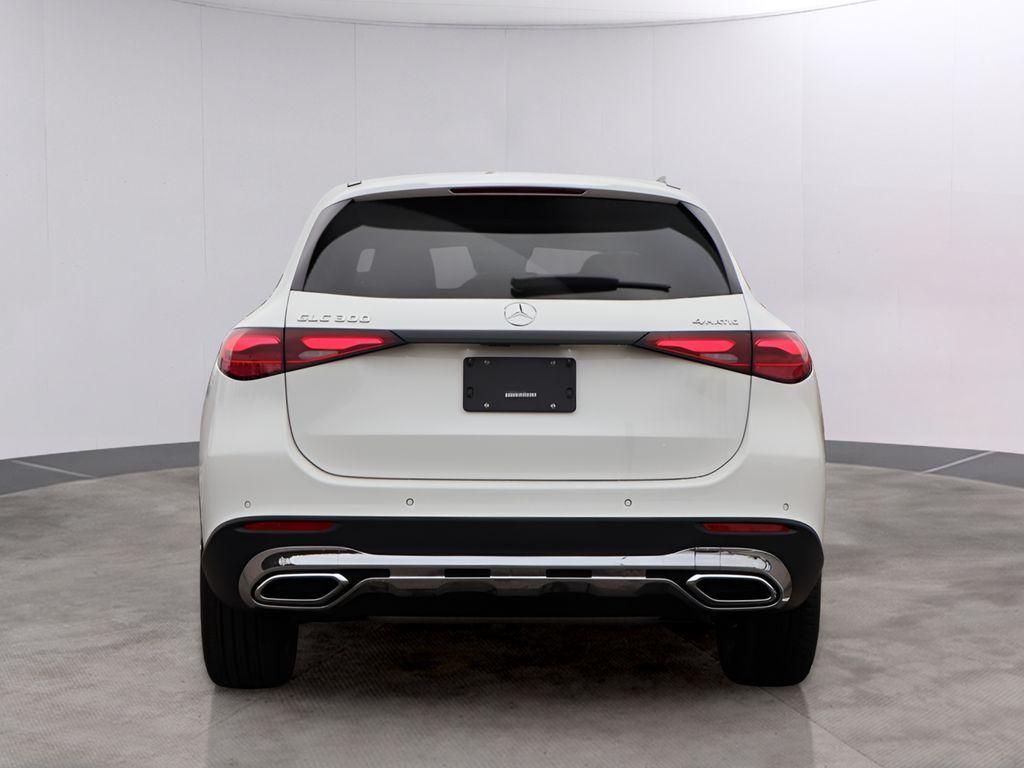 MERCEDES-BENZ GLC - 6