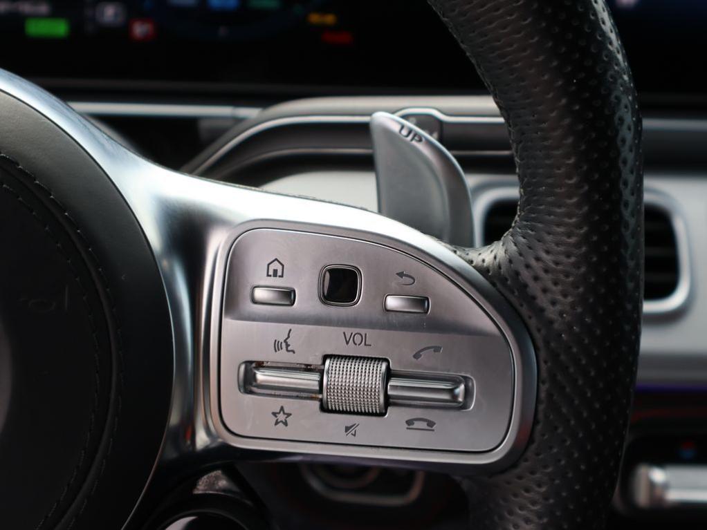 2023 Mercedes-BENZ AMG GLE 63 S 缩略图 33