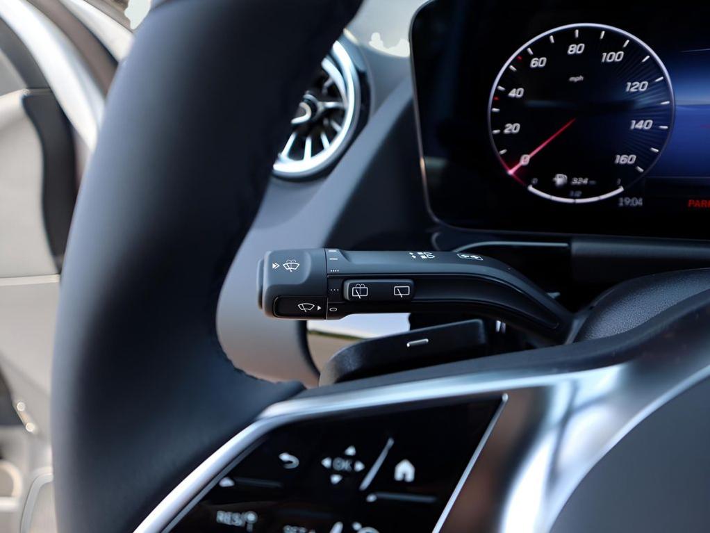 2026 Mercedes-BENZ GLA 缩略图 36