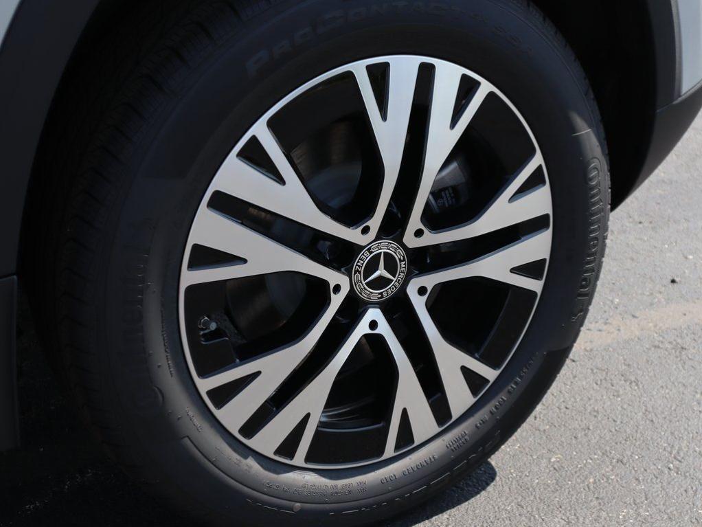 2026 Mercedes-BENZ GLA 缩略图 45