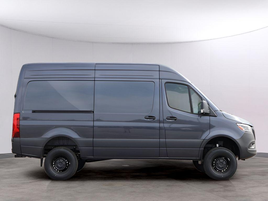 MERCEDES-BENZ OTHERS - 4