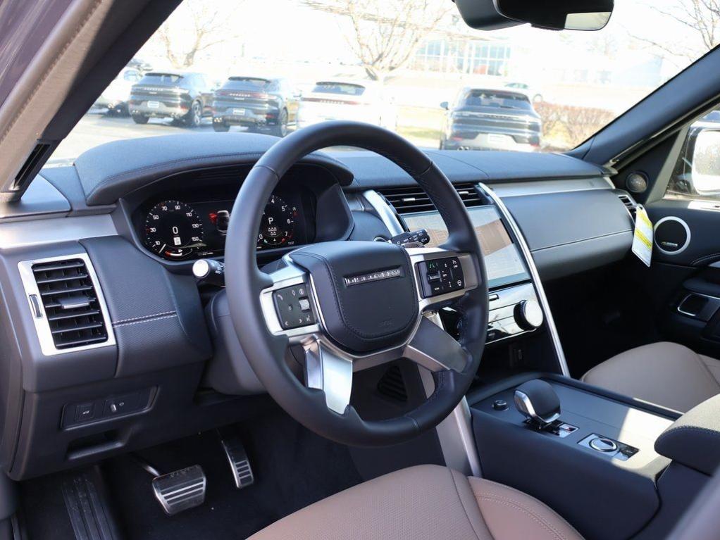 صورة مصغرة 18 لـ 2026 LAND Rover DISCOVERY GEMINI EDITION