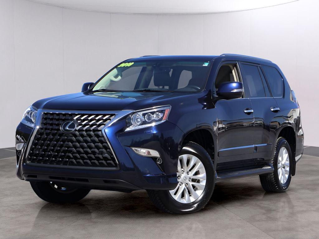 2019 Lexus GX 460 Base