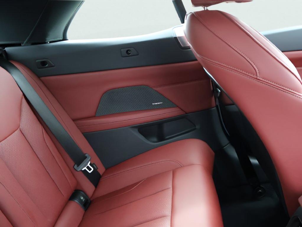 2027 BMW M440 I XDRIVE 缩略图 18
