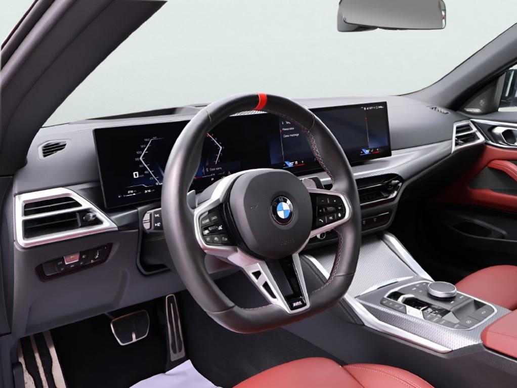 2027 BMW M440 I XDRIVE 缩略图 21