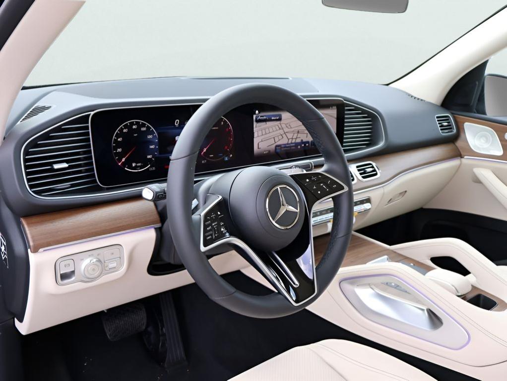 صورة مصغرة 17 لـ 2026 Mercedes-BENZ GLE