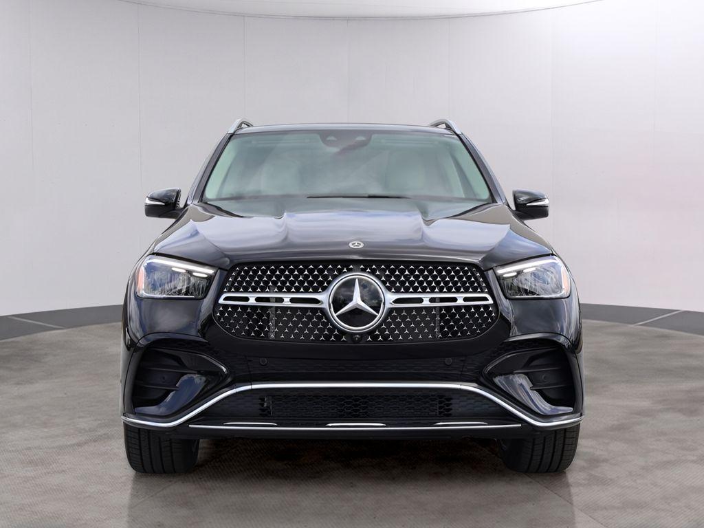 2026 Mercedes-BENZ GLE — фото 2