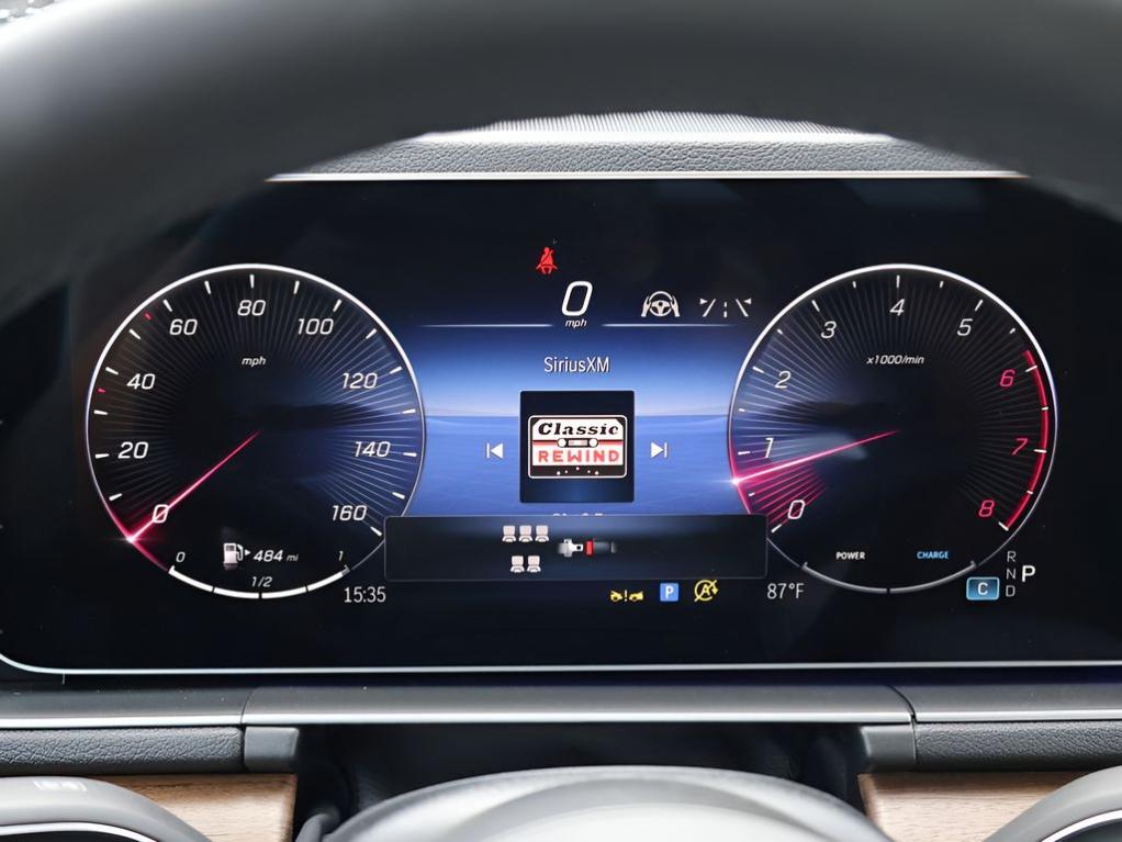 صورة مصغرة 29 لـ 2026 Mercedes-BENZ GLE
