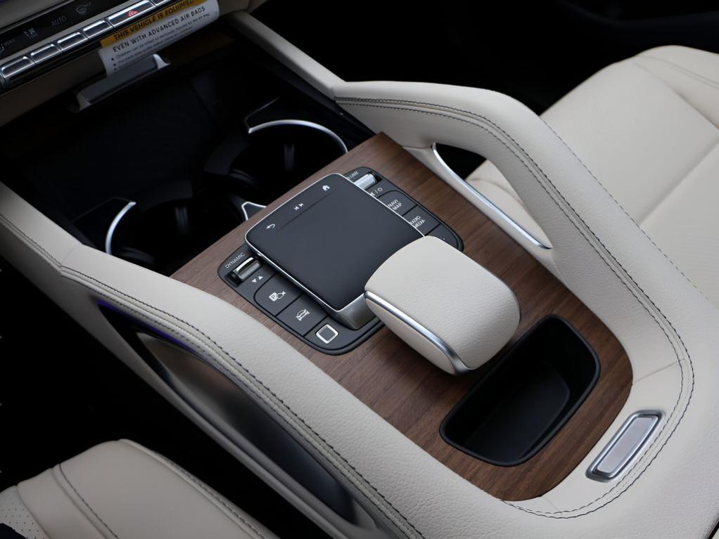 صورة مصغرة 26 لـ 2026 Mercedes-BENZ GLE