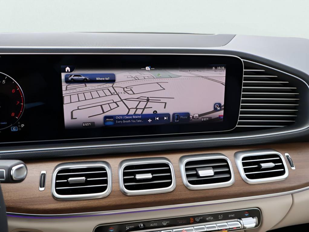 صورة مصغرة 20 لـ 2026 Mercedes-BENZ GLE