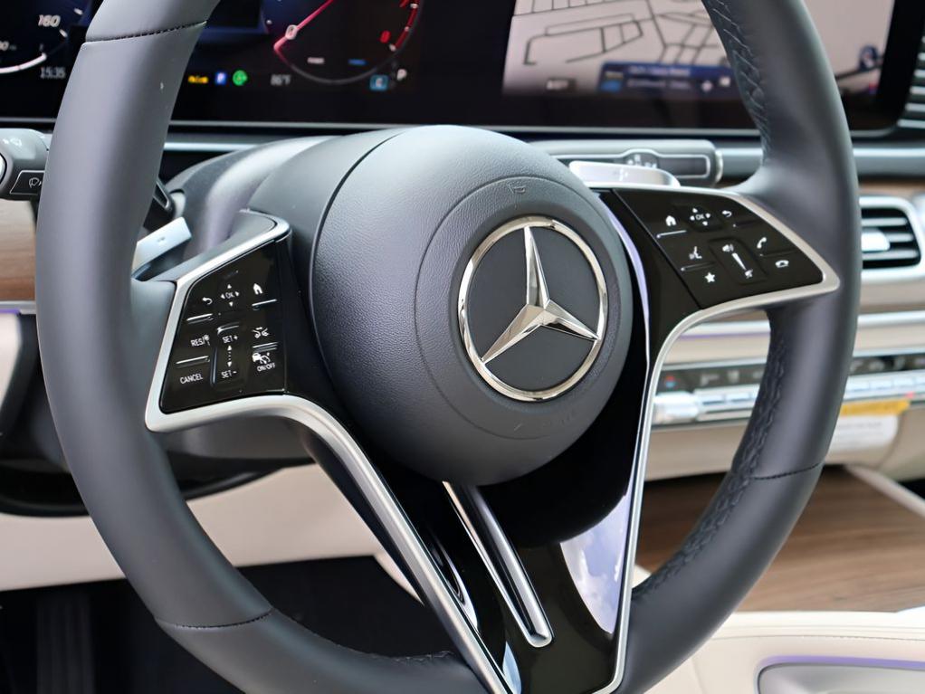 صورة مصغرة 18 لـ 2026 Mercedes-BENZ GLE