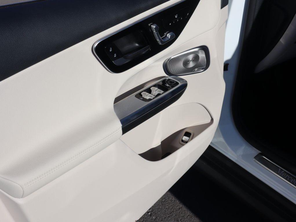صورة مصغرة 23 لـ 2026 Mercedes-BENZ GLC
