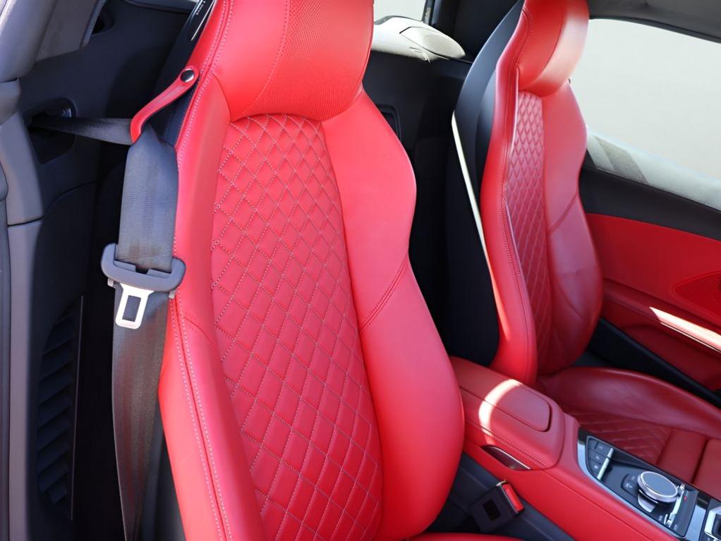 2023 AUDI R8 5.2 V10 PERFORMANCE — миниатюра 15
