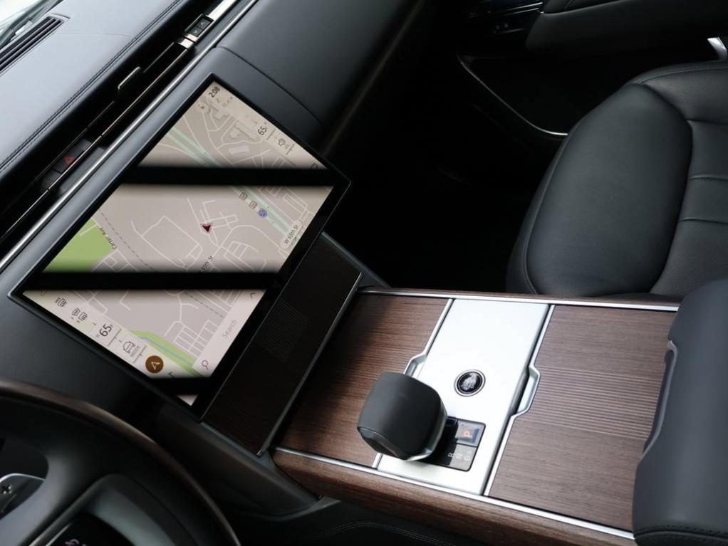 2025 LAND Rover RANGE ROVER P530 AUTOBIOGRAPHY — миниатюра 23