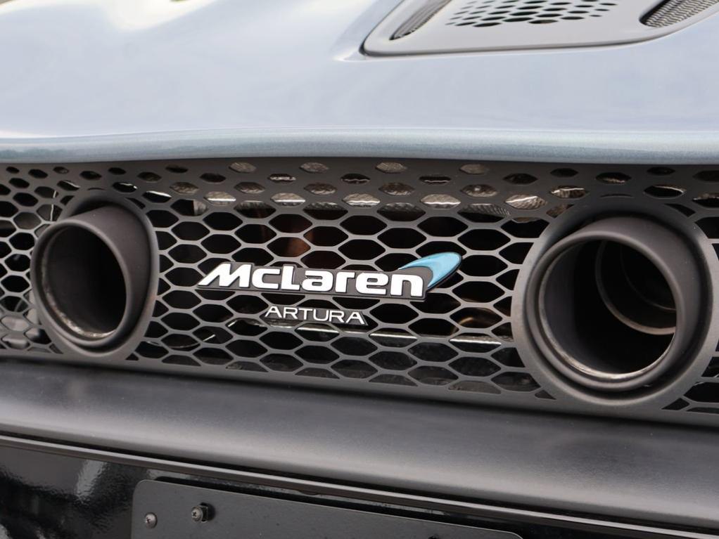 صورة 9 لـ 2023 Mclaren ARTURA TECHLUX