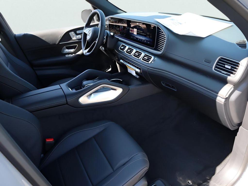 MERCEDES-BENZ GLE-CLASS - 10