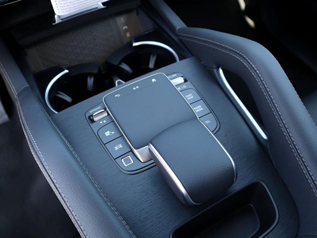 2026 Mercedes-BENZ GLE 缩略图 42