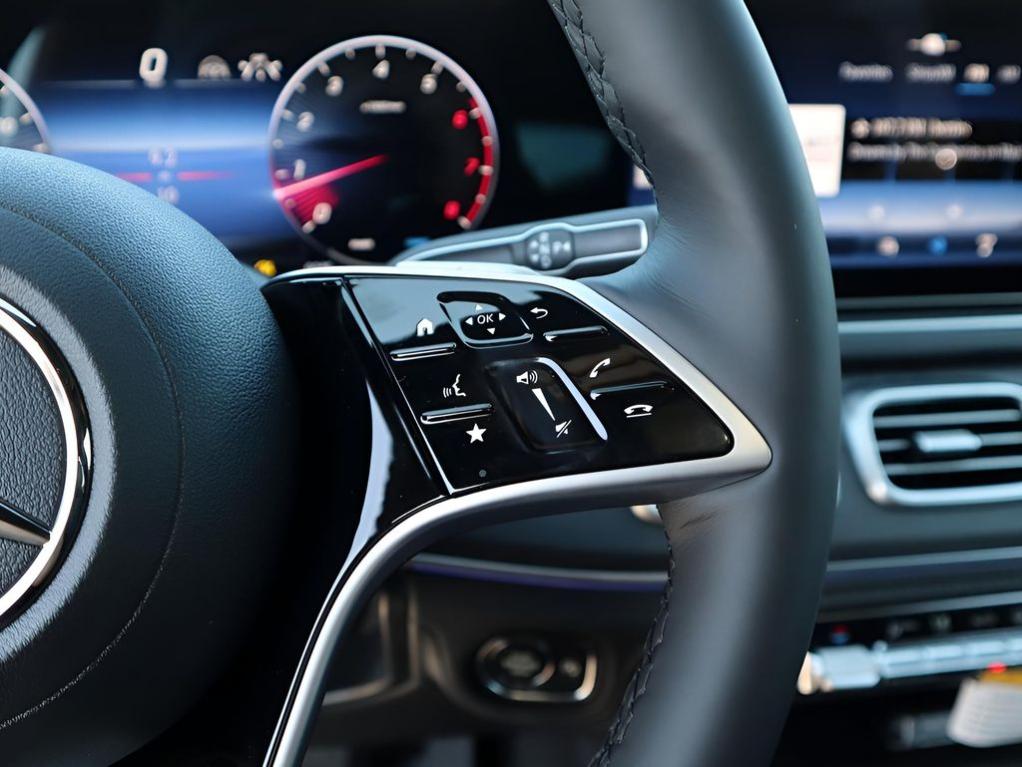 2026 Mercedes-BENZ GLE 缩略图 37
