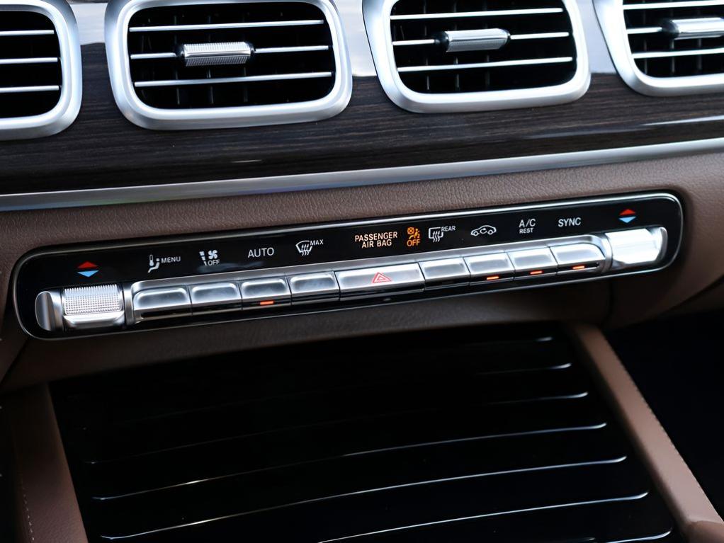صورة مصغرة 25 لـ 2026 Mercedes-BENZ GLE