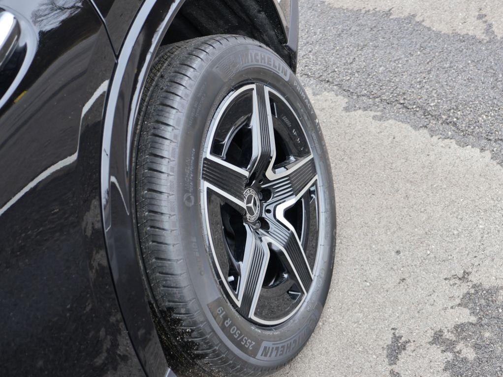 2026 Mercedes-BENZ GLC 缩略图 41