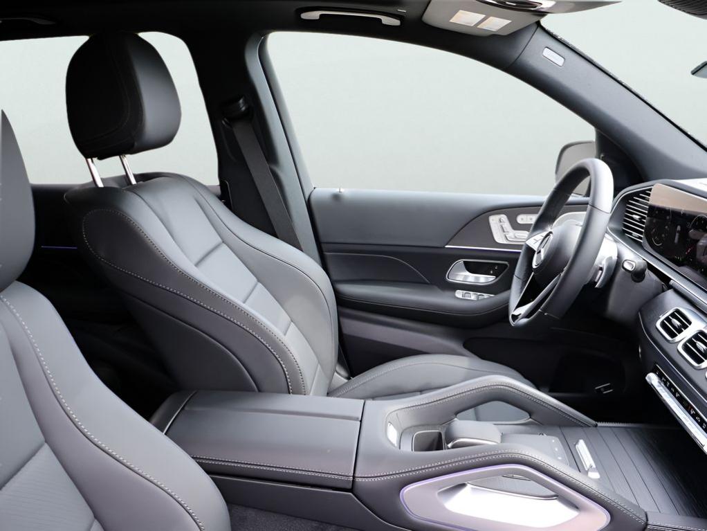 MERCEDES-BENZ GLE - 10