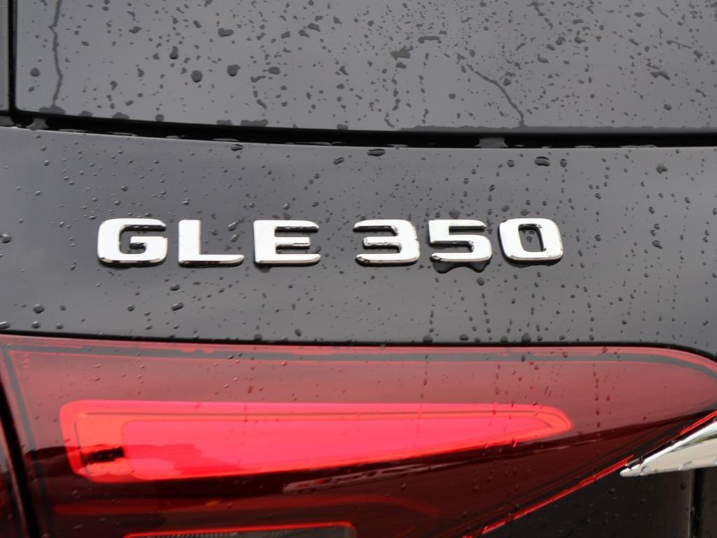 MERCEDES-BENZ GLE - 8