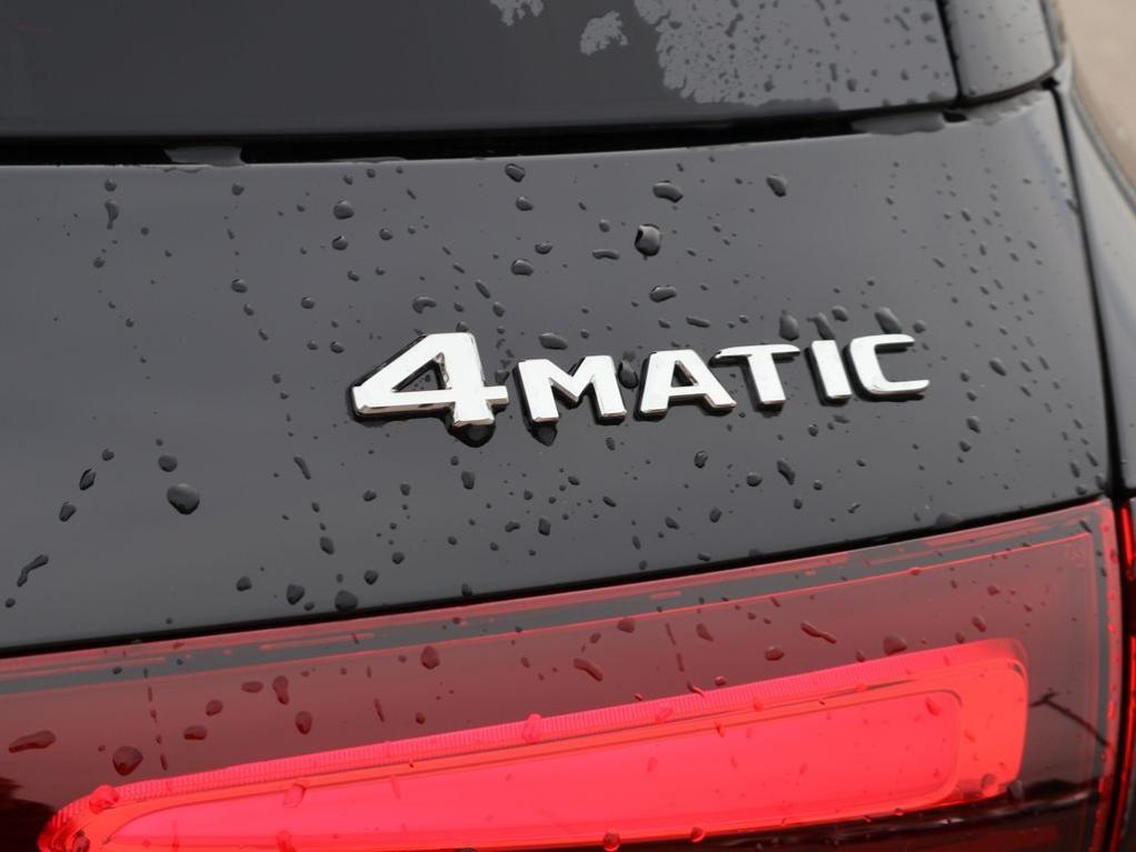 MERCEDES-BENZ GLE - 9