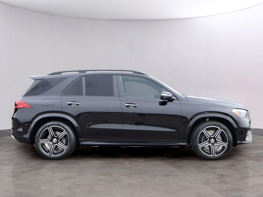 MERCEDES-BENZ GLE - 4