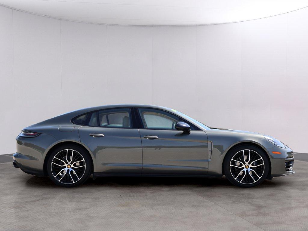 صورة 7 لـ 2023 Porsche PANAMERA 4 PLATINUM EDITION