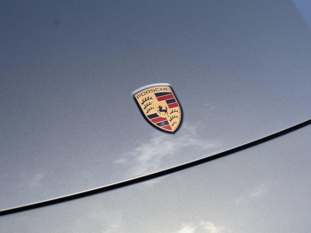 2023 Porsche PANAMERA 4 PLATINUM EDITION — миниатюра 11