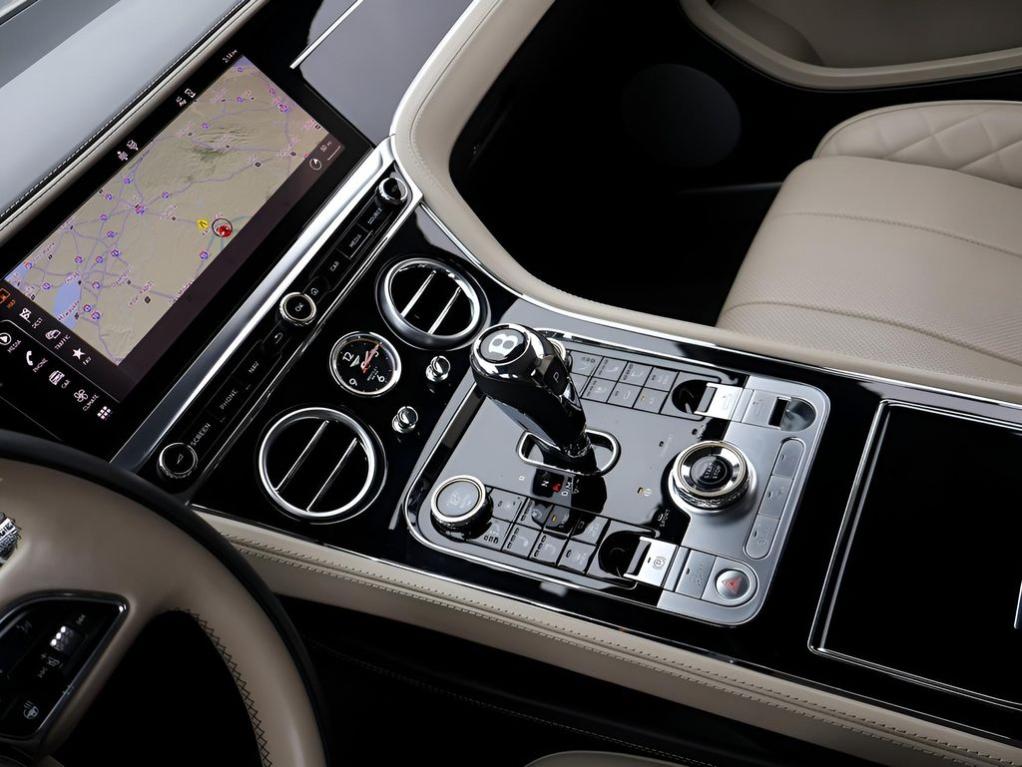 صورة مصغرة 21 لـ 2022 Bentley CONTINENTAL GT V8
