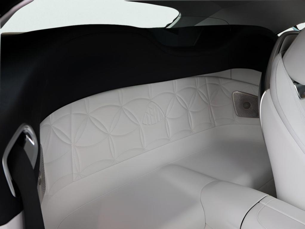 2026 Mercedes-BENZ MAYBACH — миниатюра 22