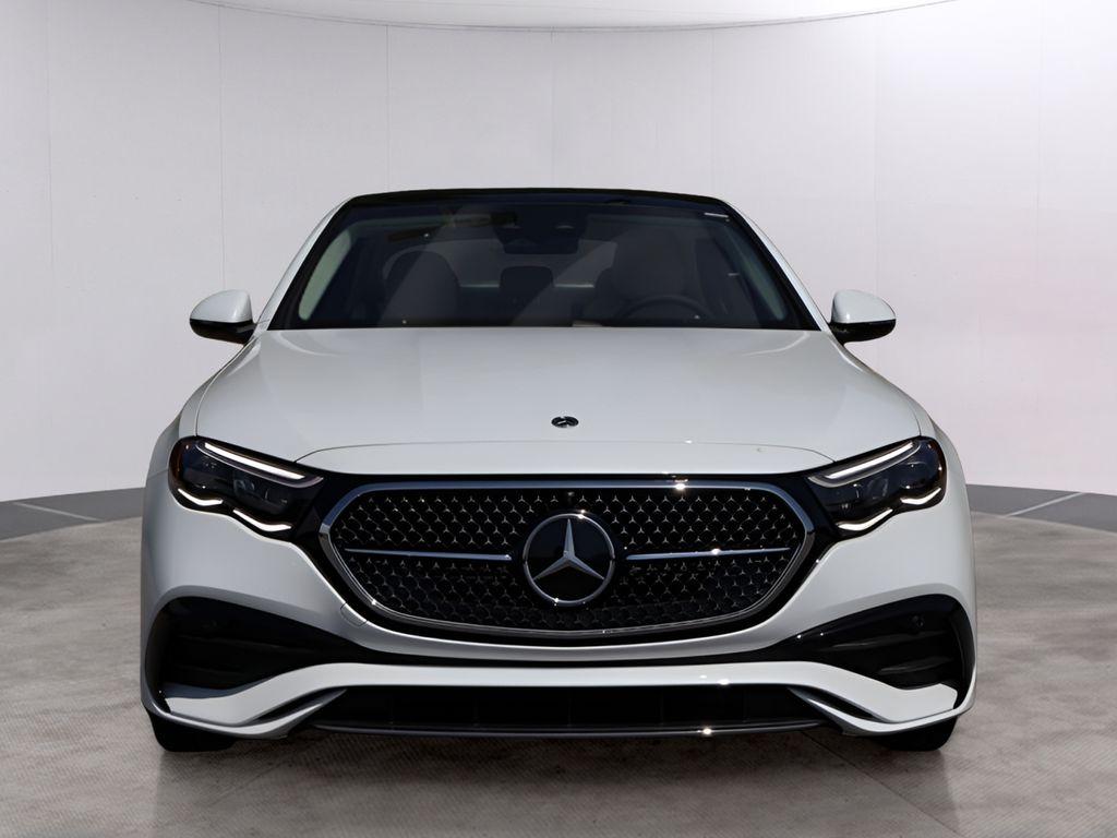 صورة 2 لـ 2026 Mercedes-BENZ E-CLASS
