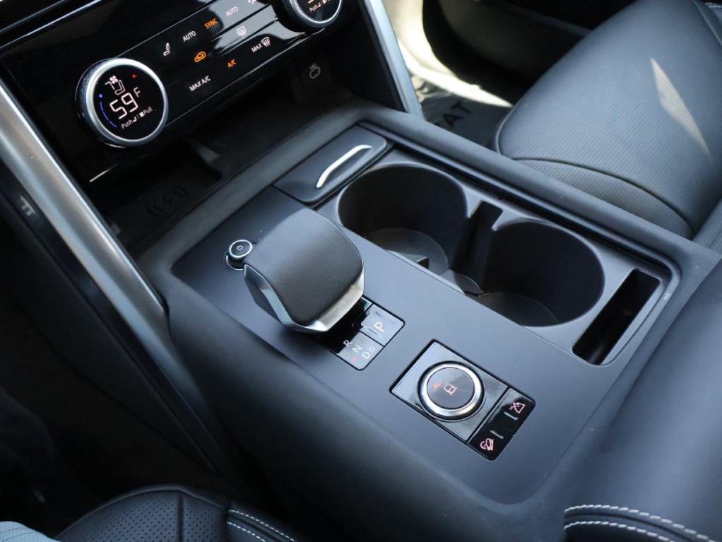 2025 LAND Rover DISCOVERY P360 METROPOLITAN EDITION — миниатюра 26