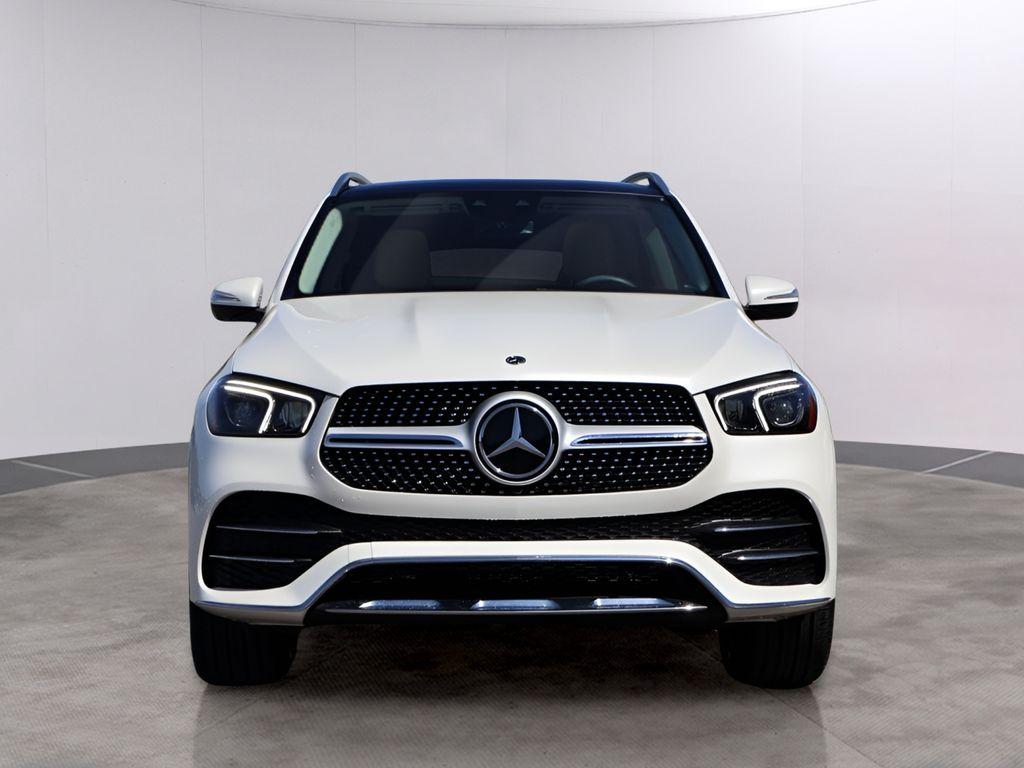 MERCEDES-BENZ GLE-CLASS - 2