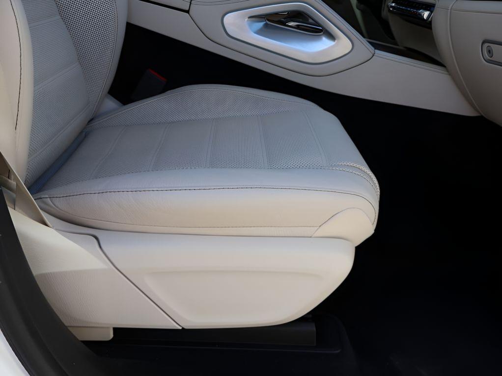 MERCEDES-BENZ GLE-CLASS - 10