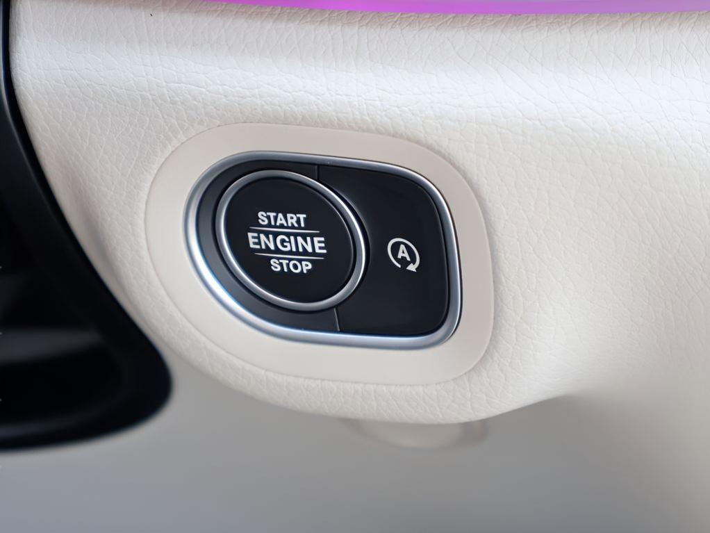 2026 Mercedes-BENZ GLE — миниатюра 27