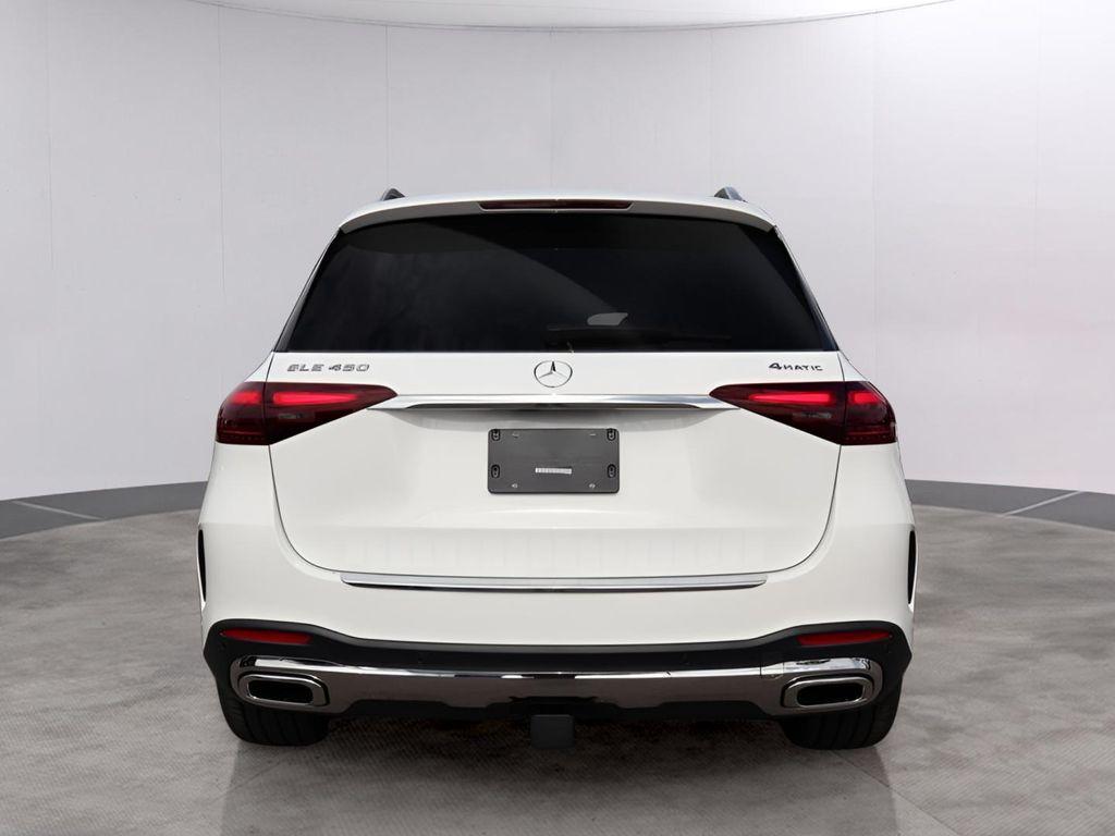 MERCEDES-BENZ GLE-CLASS - 6