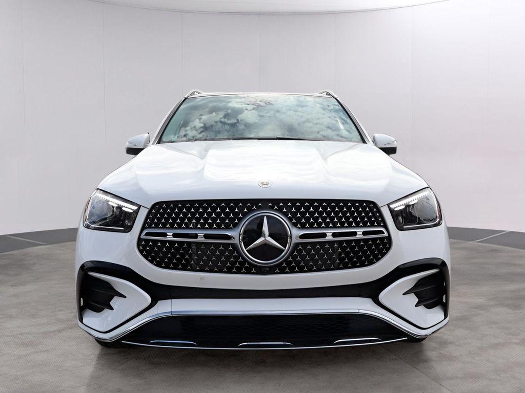 MERCEDES-BENZ GLE-CLASS - 2